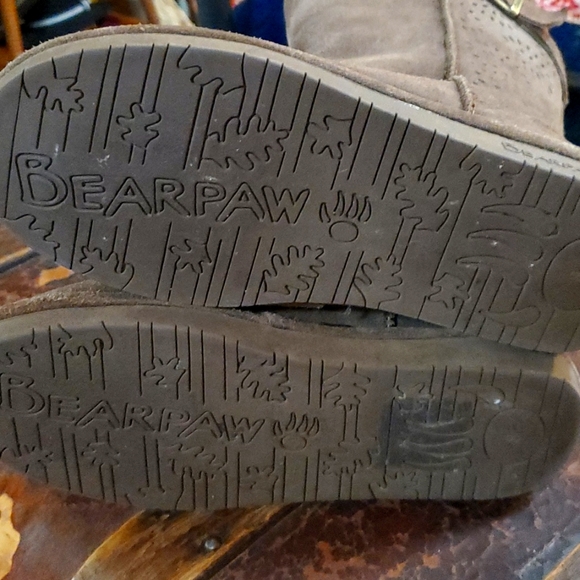 Bearpaw boots - Picture 4 of 11